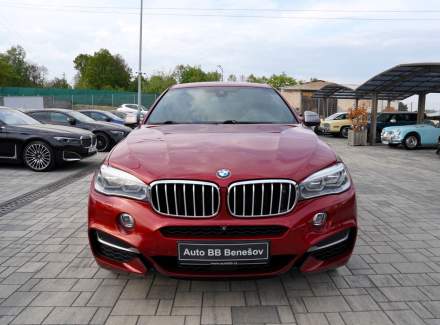 BMW - X6