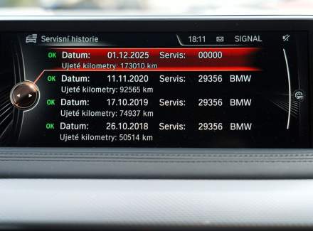 BMW - X6