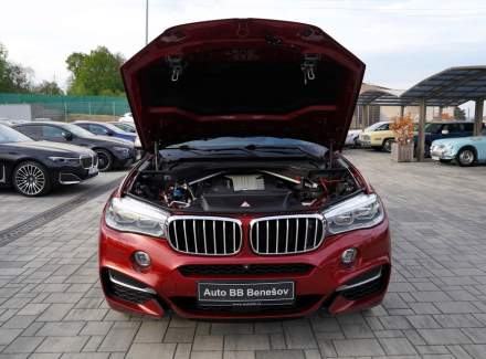 BMW - X6