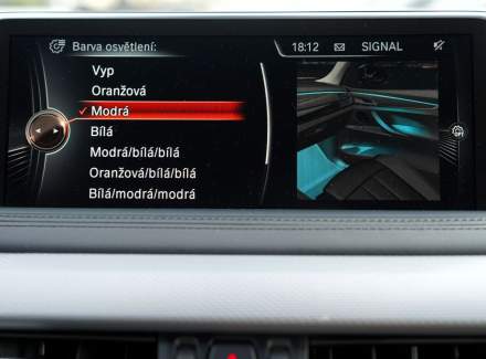 BMW - X6