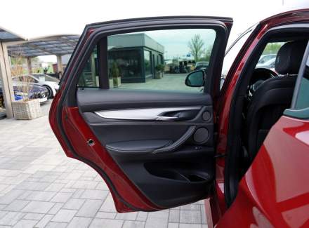 BMW - X6