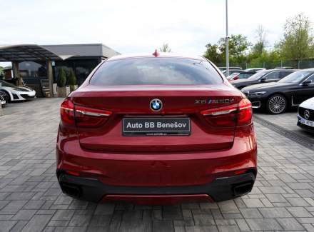 BMW - X6