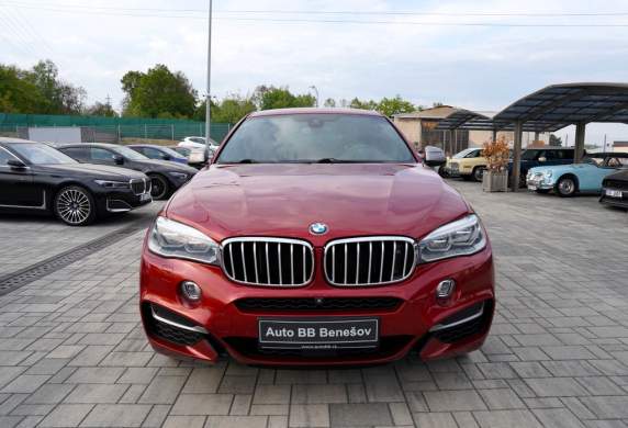 BMW - X6