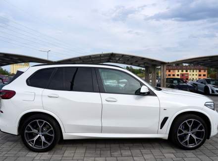 BMW - X5