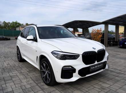 BMW - X5