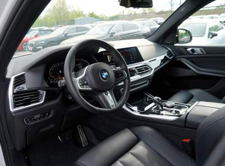 BMW - X5