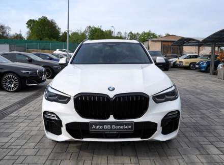 BMW - X5