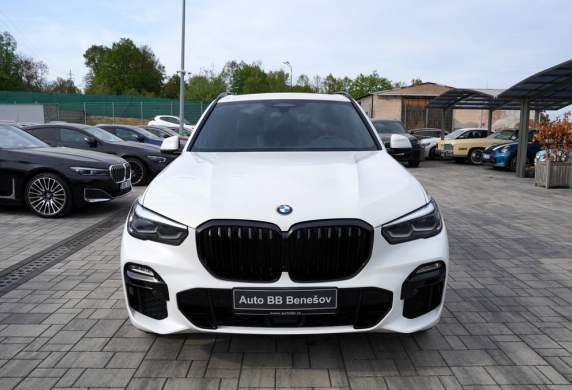 BMW - X5
