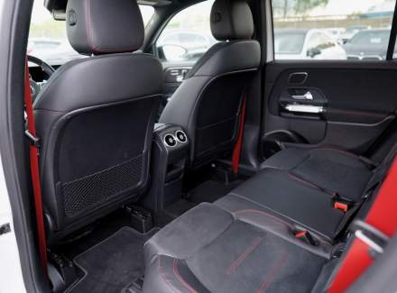Mercedes-Benz - GLB