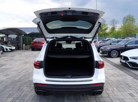 Mercedes-Benz - GLB