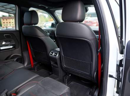 Mercedes-Benz - GLB