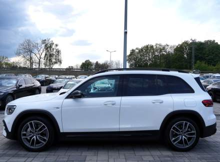 Mercedes-Benz - GLB