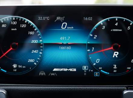 Mercedes-Benz - GLB