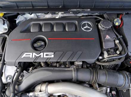 Mercedes-Benz - GLB