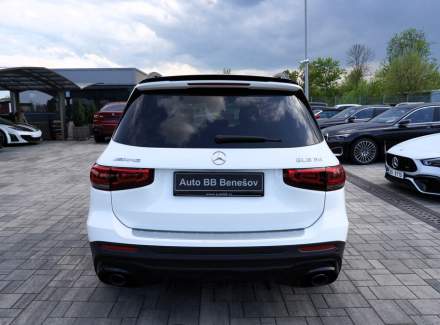 Mercedes-Benz - GLB