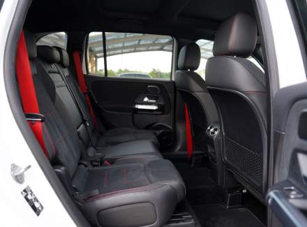 Mercedes-Benz - GLB