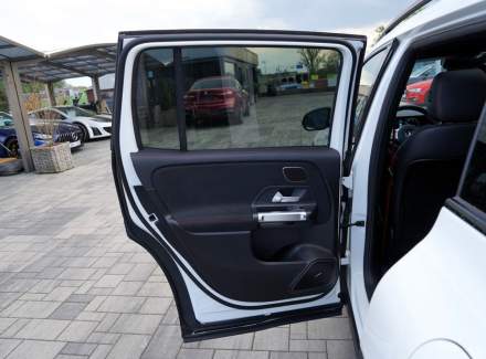 Mercedes-Benz - GLB