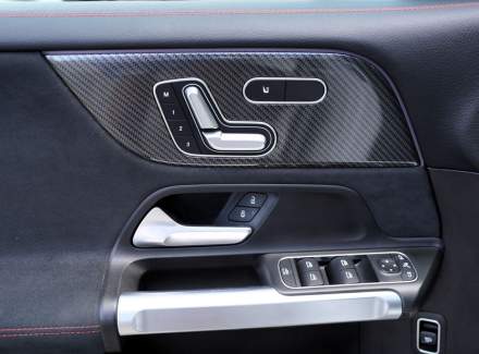 Mercedes-Benz - GLB