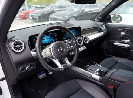 Mercedes-Benz - GLB