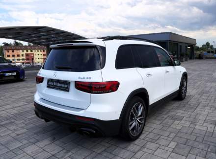 Mercedes-Benz - GLB