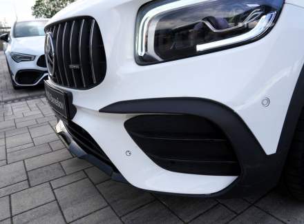 Mercedes-Benz - GLB