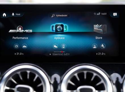 Mercedes-Benz - GLB