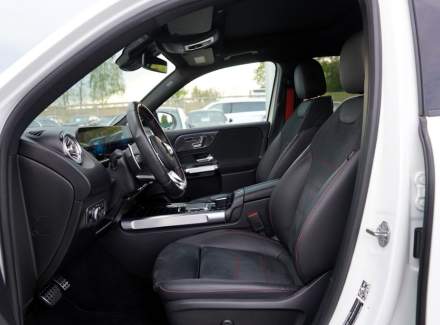 Mercedes-Benz - GLB