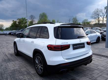 Mercedes-Benz - GLB
