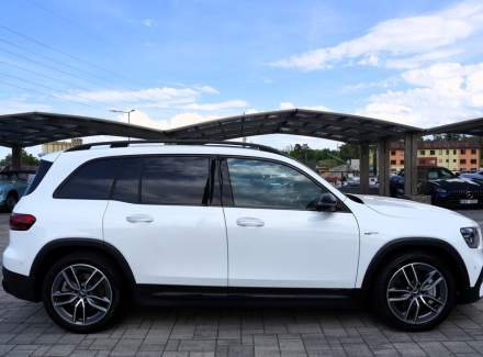 Mercedes-Benz - GLB