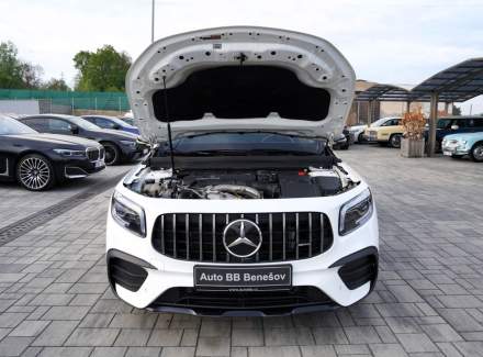 Mercedes-Benz - GLB