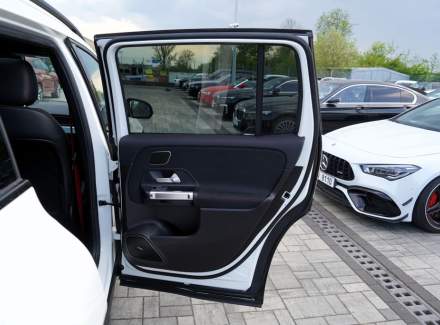 Mercedes-Benz - GLB