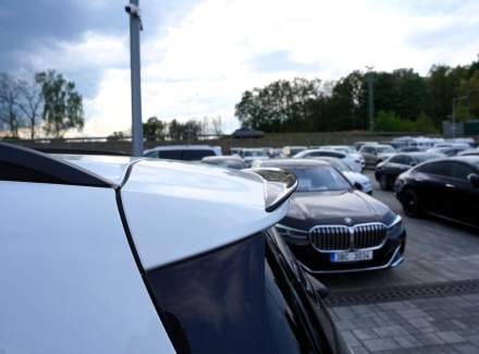 Mercedes-Benz - GLB