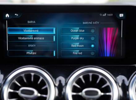 Mercedes-Benz - GLB