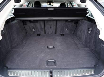BMW - 5er