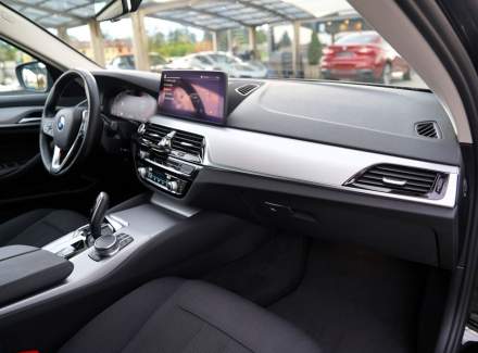 BMW - 5er