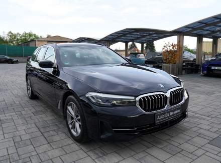 BMW - 5er