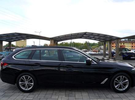 BMW - 5er
