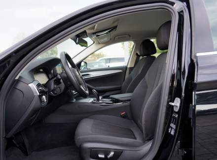 BMW - 5er