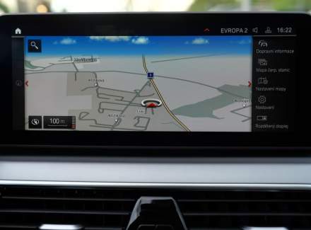 BMW - 5er