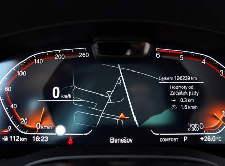 BMW - 5er