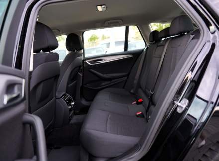 BMW - 5er