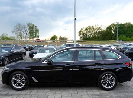 BMW - 5er