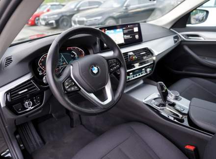 BMW - 5er