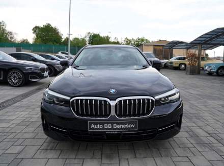 BMW - 5er