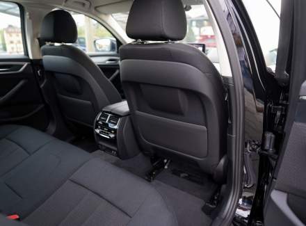 BMW - 5er