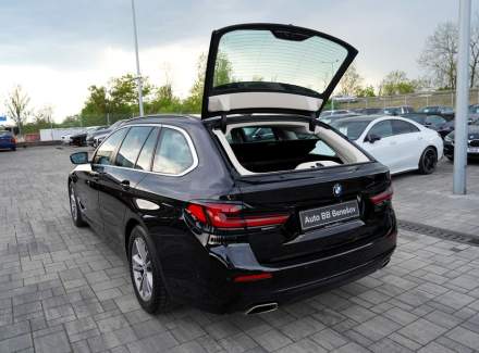 BMW - 5er