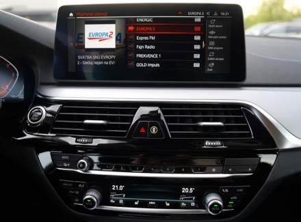 BMW - 5er