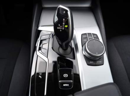 BMW - 5er