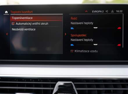 BMW - 5er
