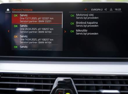 BMW - 5er